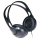 Philips SHP1900 Czarne - 155965 - zdjęcie 2